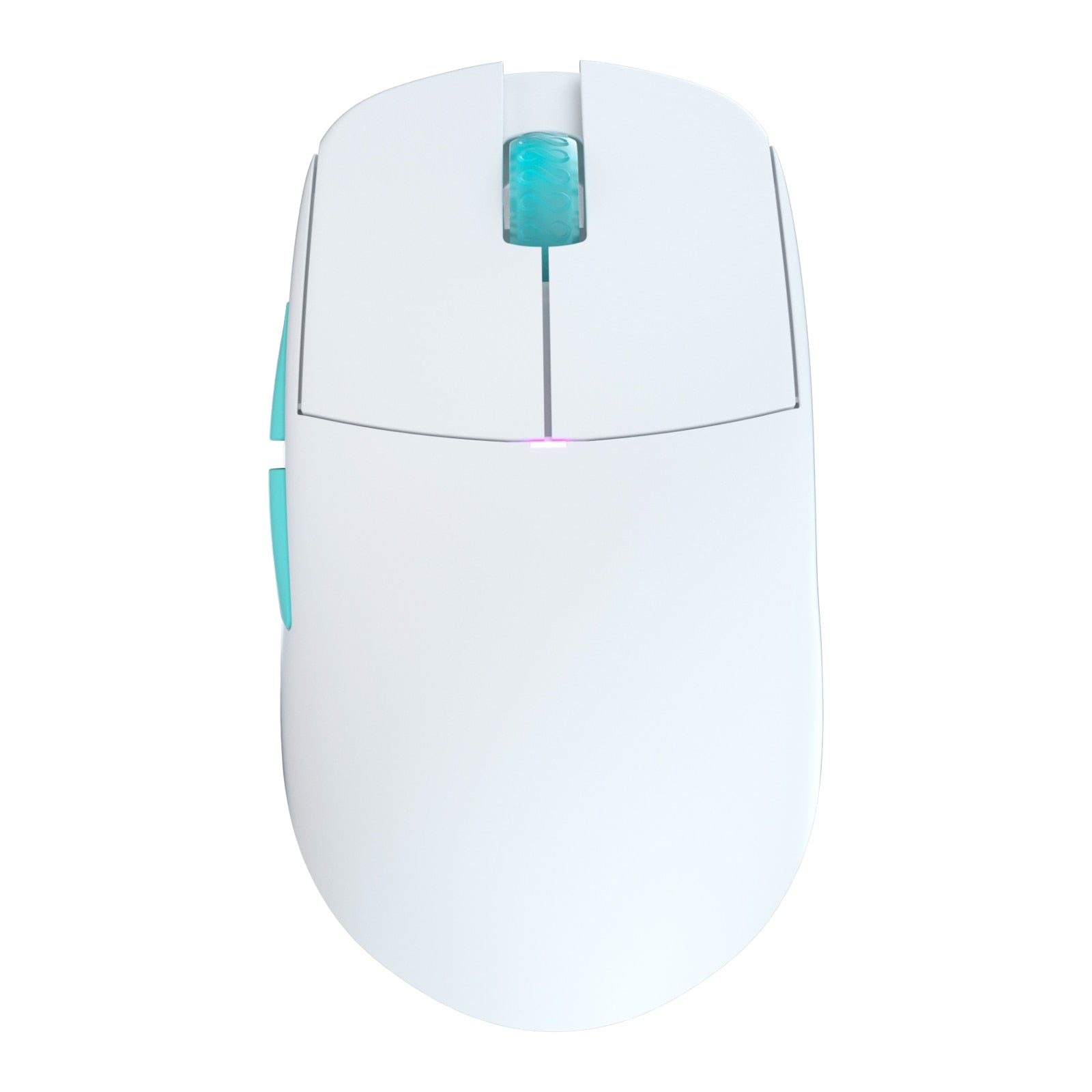 Lamzu Atlantis The MINI 49g Wireless Superlight Gaming Mouse